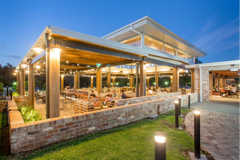 Harrigan's Hunter Valley