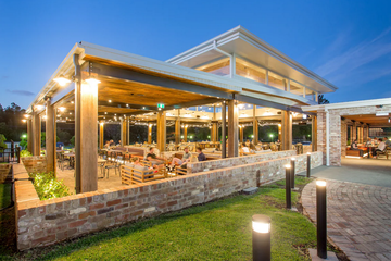 Harrigan's Hunter Valley