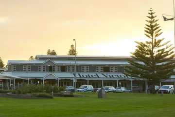 Hotel Victor