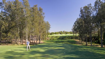 Rydges Resort Hunter Valley