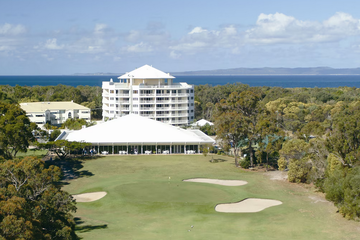 Fairways Golf & Beach Retreat