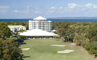 Fairways Golf & Beach Retreat