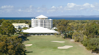 Fairways Golf & Beach Retreat