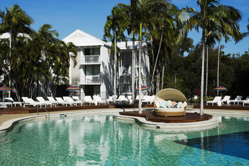 Oaks Port Douglas Resort