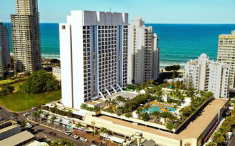 Mantra on View Surfers Paradise