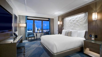 The Star Grand at The Star Gold Coast