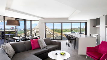 Mantra South Bank Melbourne