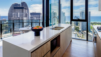 The Star Residences Gold Coast