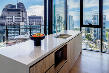 The Star Residences Gold Coast