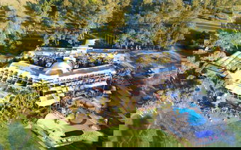 The Kooralbyn Resort