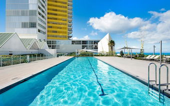 Ultiqa Air on Broadbeach Apartments