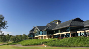 Riverside Oaks Golf Resort