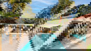 Noosa Springs Golf & Spa Resort