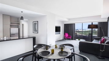 Mantra South Bank Melbourne