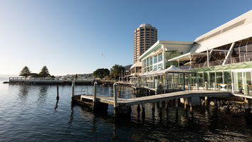 Wrest Point Hobart