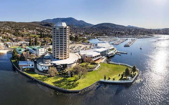 Wrest Point Hobart