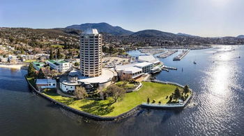 Wrest Point Hobart