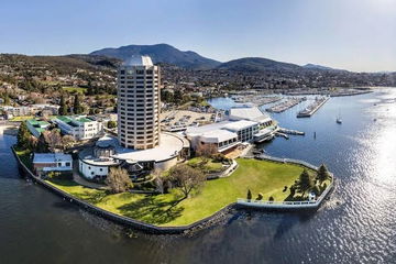 Wrest Point Hobart
