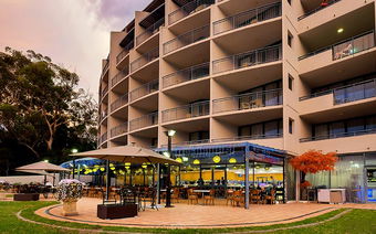 The Landmark Resort Nelson Bay