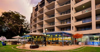 The Landmark Resort Nelson Bay