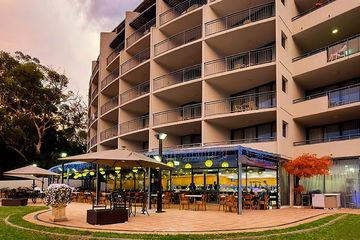 The Landmark Resort Nelson Bay