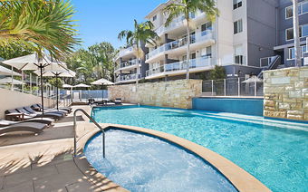 Mantra Nelson Bay Retreat