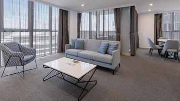 Meriton Serviced Apartments Broadbeach5 Star