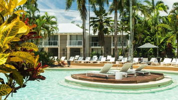 Oaks Port Douglas Resort