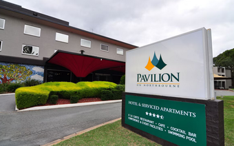 Pavilions on Northbourne Golf Package