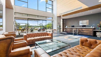 Mercure Kooindah Waters