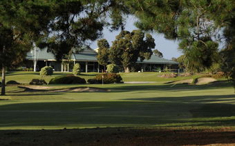 Fairways Resort Weekend