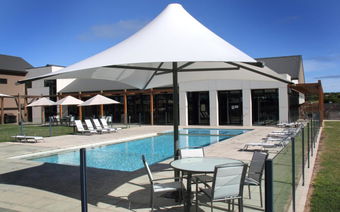 Barwon Heads Resort