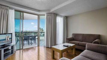 Landmark Resort Mooloolaba