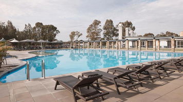 Rydges Resort Hunter Valley