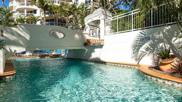 Burleigh Mediterranean