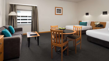 Rydges Darwin Central