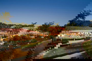 Noosa Springs Golf & Spa Resort