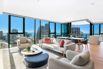 The Star Residences Gold Coast