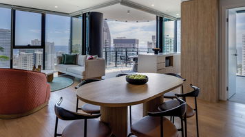 The Star Residences Gold Coast