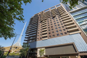 Mantra South Bank Melbourne