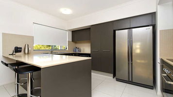 On the Bay Apartments