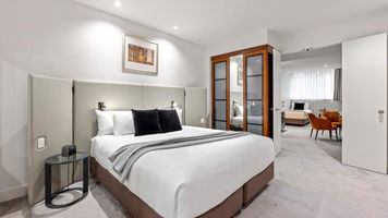 Peppers Waymouth Adelaide