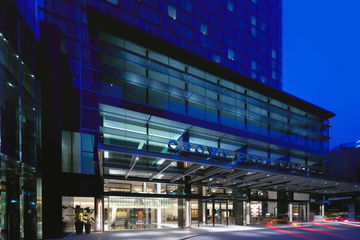 Crown Promenade Melbourne