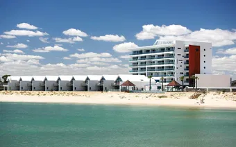Seaside Holiday Mandurah