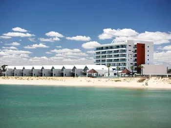 Seashells Resort Mandurah