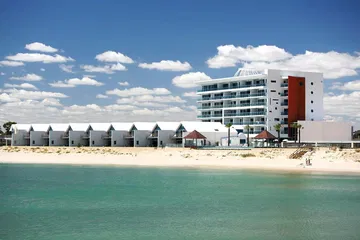 Seashells Resort Mandurah