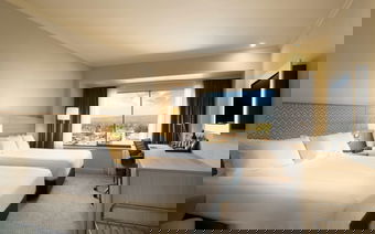 Stamford Plaza Grand Package