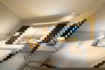 Stamford Plaza Grand