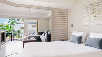 Mantra French Quarter