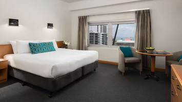 Rydges Darwin Central
